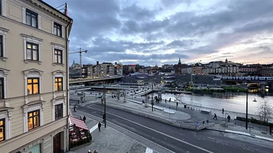 Kontorslokaler att hyra i Stockholm Innerstad - foto 2