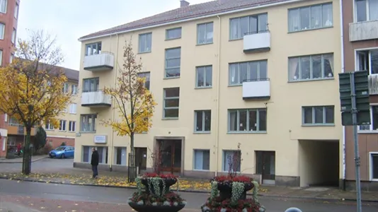 Affärslokaler att hyra i Uddevalla - foto 1