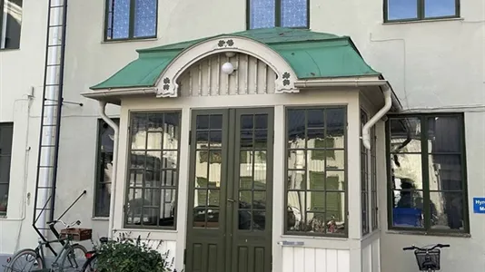 Affärslokaler att hyra i Gävle - foto 1