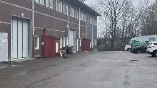 Kontorslokaler att hyra i Kungälv - foto 6