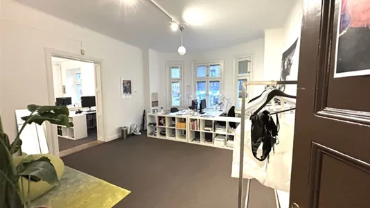 Kontorslokaler att hyra i Södermalm - foto 3