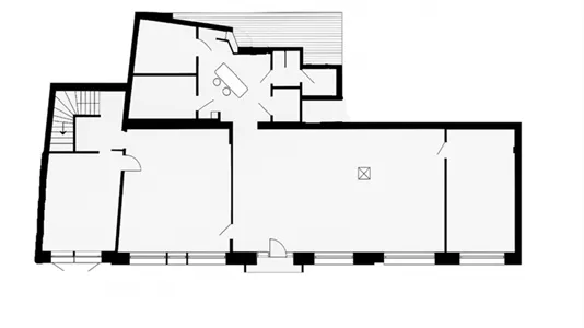 Butikslokaler till försäljning i Område ej specificerat - foto 14