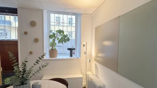 Kontorslokaler till försäljning i Vasastan - foto 4