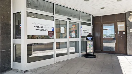 Butikslokaler att hyra i Nässjö - foto 5