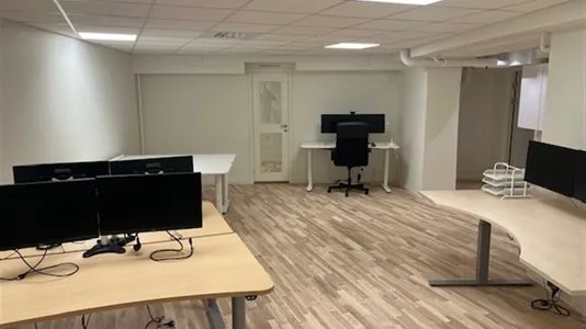 Kontorslokaler att hyra i Stockholm Innerstad - foto 3