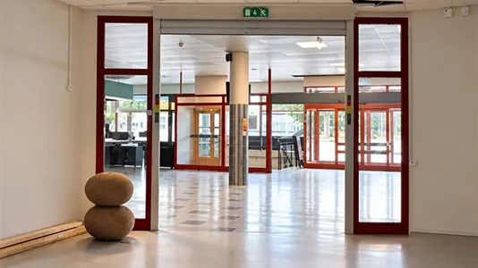 Butikslokaler att hyra i Sollefteå - foto 1