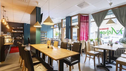 Restauranglokaler till försäljning i Söderort - foto 4