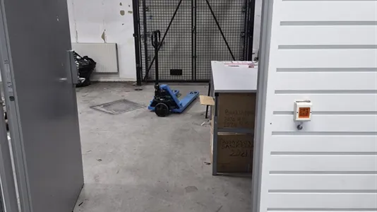 Butikslokaler att hyra i Haparanda - foto 4