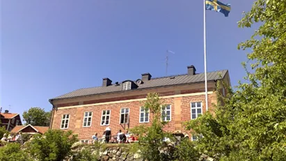 Kommersiell fastighet till salu i Haninge, Dalarö