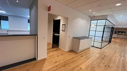 Kontorslokaler att hyra i Växjö - foto 11