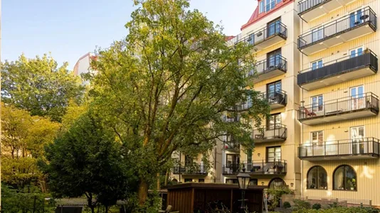 Kontorslokaler att hyra i Göteborg Centrum - foto 10