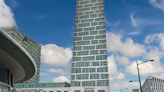 Kontorslokaler att hyra i Hyllie - foto 3