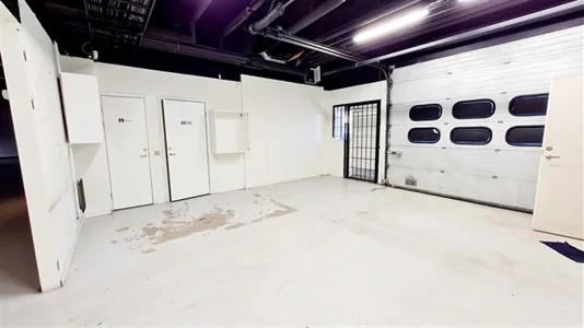 Industrilokaler att hyra i Sigtuna - foto 5