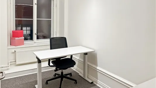 Coworking spaces att hyra i Stockholm Innerstad - foto 5