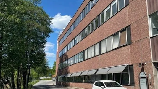Kontorslokaler att hyra i Borås - foto 1
