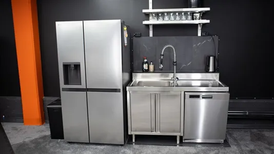 Kontorslokaler till försäljning i Solna - foto 7