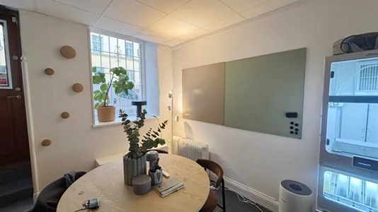Kontorslokaler till försäljning i Vasastan - foto 1
