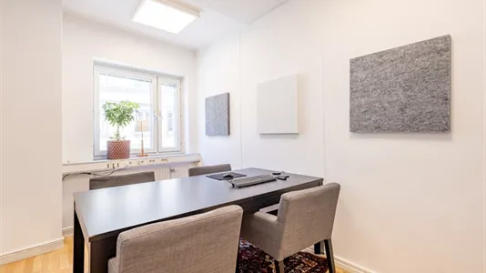 Kontorslokaler att hyra i Stockholm Innerstad - foto 7