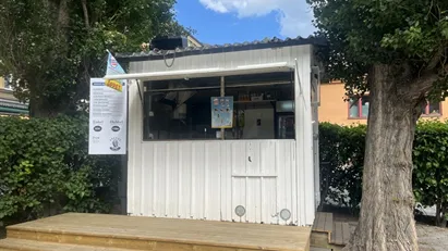 Restaurang till salu på Södermalm