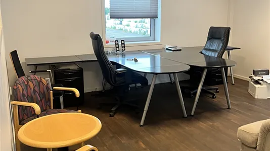 Kontorslokaler att hyra i Ljungby - foto 3