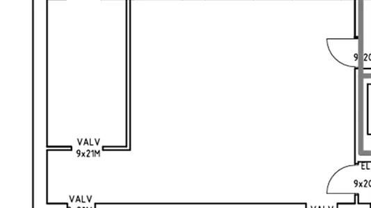 Butikslokaler att hyra i Trelleborg - foto 2