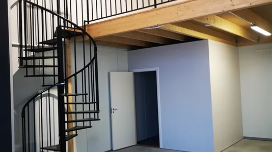 Lagerlokaler att hyra i Hyllie - foto 5