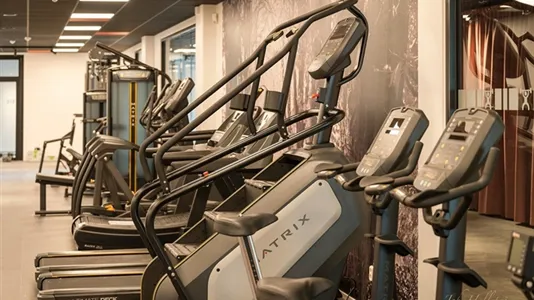 Kontorslokaler att hyra i Västerort - foto 7