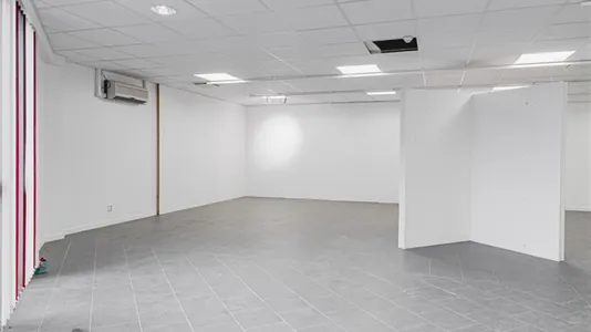 Kontorslokaler att hyra i Angered - foto 9