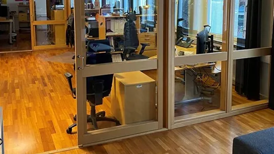 Affärslokaler att hyra i Gävle - foto 4