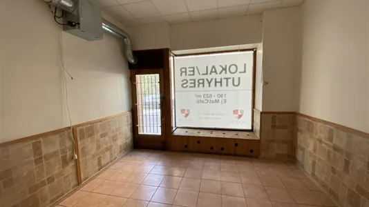 Kontorslokaler att hyra i Kungsholmen - foto 4