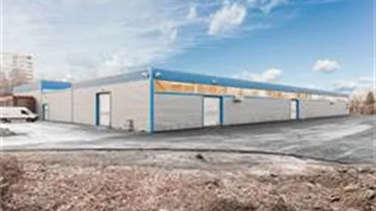 Lagerlokaler att hyra i Angered - foto 8