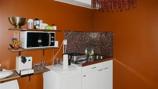 Kontorslokaler att hyra i Område ej specificerat - foto 9