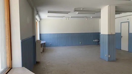 Kontorslokaler att hyra i Fagersta - foto 3