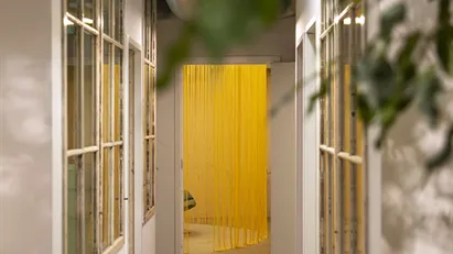 Co-working på Södermalm | | | Film-, foto- & ljudstudio ingår