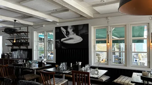 Restauranglokaler att hyra i Borgholm - foto 1