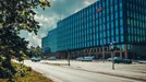 Kontor att hyra, Solna, Herrjärva Torg 4
