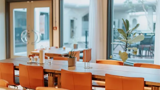 Coworking spaces att hyra i Borlänge - foto 15