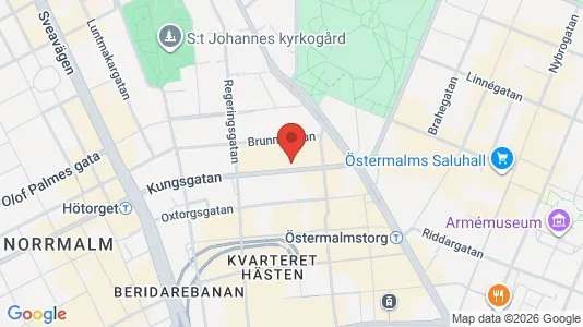 Affärslokaler att hyra i Område ej specificerat - Bild från Google Street View