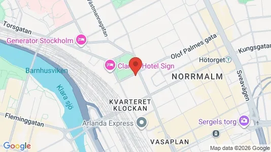 Affärslokaler att hyra i Område ej specificerat - Bild från Google Street View