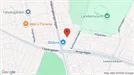 Industrilokal att hyra, Landskrona, Kuskahusgränden<span class="blurred street-number" onclick="ProcessAdRequest(331107)"><span class="hint">Se väg-nr</span>[xxxxxxxx]</span>