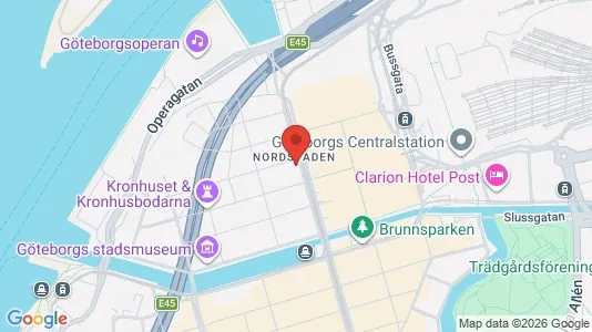 Affärslokaler att hyra i Område ej specificerat - Bild från Google Street View