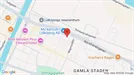Lediga lokaler att hyra, Lidköping, Lidköpings kommun<span class="blurred street-number" onclick="ProcessAdRequest(387859)"><span class="hint">Se väg-nr</span>[xxxxxxxx]</span>