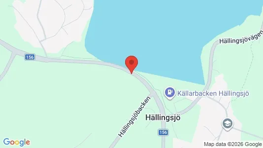 Kontorslokaler att hyra i Mark - Bild från Google Street View