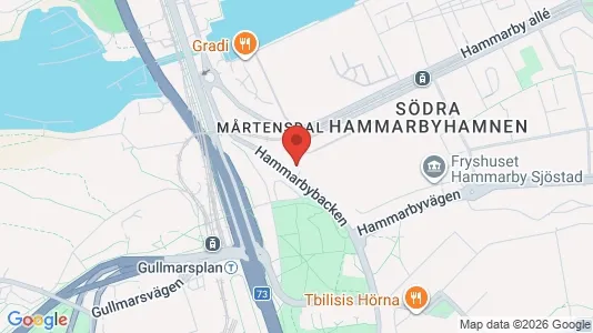 Affärslokaler att hyra i Område ej specificerat - Bild från Google Street View