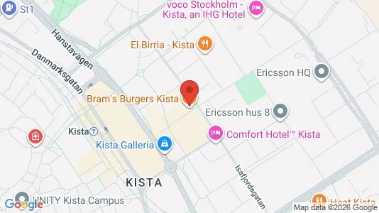 Affärslokaler att hyra i Område ej specificerat - Bild från Google Street View