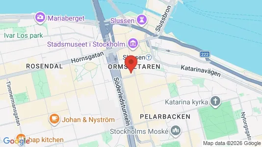 Affärslokaler att hyra i Område ej specificerat - Bild från Google Street View