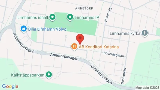 Kontorslokaler att hyra i Limhamn/Bunkeflo - Bild från Google Street View