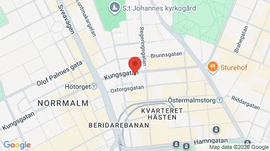 Affärslokaler att hyra i Område ej specificerat - Bild från Google Street View