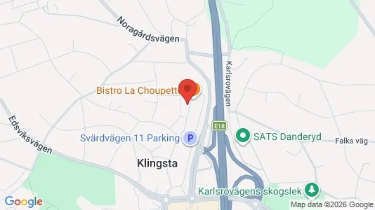 Kontorslokaler att hyra i Område ej specificerat - kort over placeringen