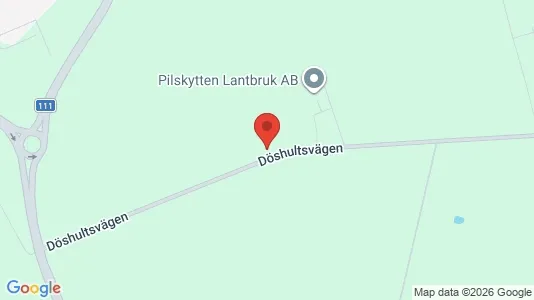 Affärslokaler att hyra i Helsingborg - Bild från Google Street View